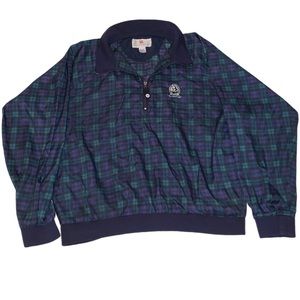 Vintage Thomas Wilson windbreaker